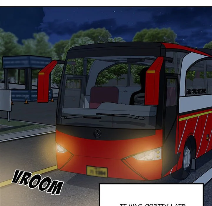 The Ark Is Me Chapter 60 – page 115