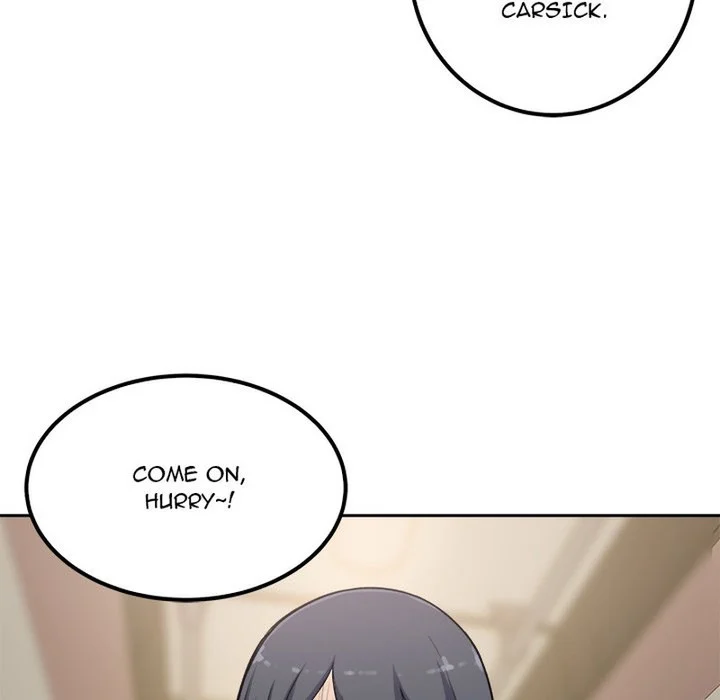 The Ark Is Me Chapter 60 – page 118