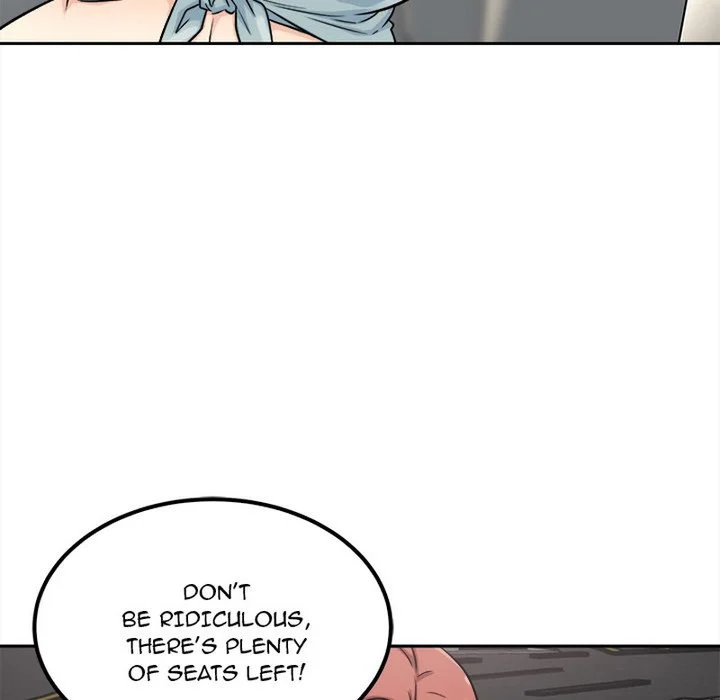 The Ark Is Me Chapter 60 – page 120