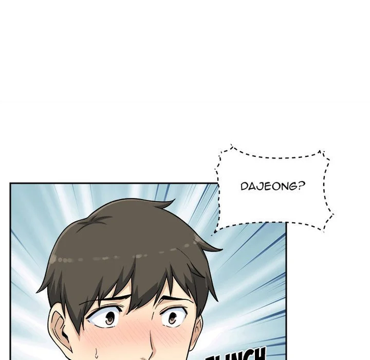 The Ark Is Me Chapter 60 – page 139