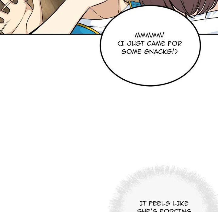 The Ark Is Me Chapter 60 – page 19