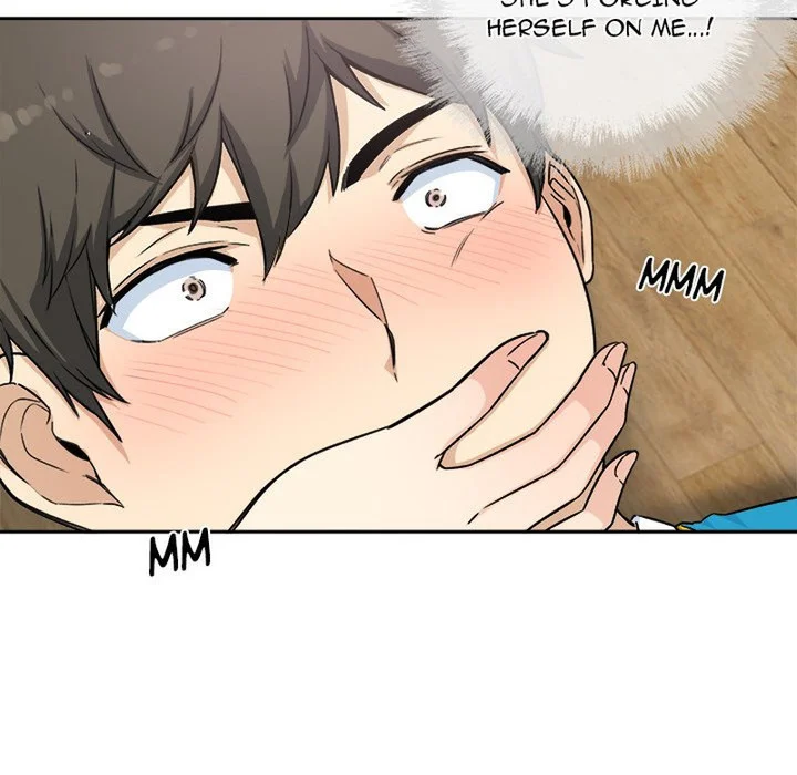 The Ark Is Me Chapter 60 – page 20
