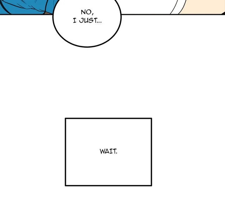 The Ark Is Me Chapter 60 – page 31