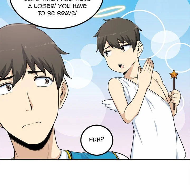 The Ark Is Me Chapter 60 – page 37