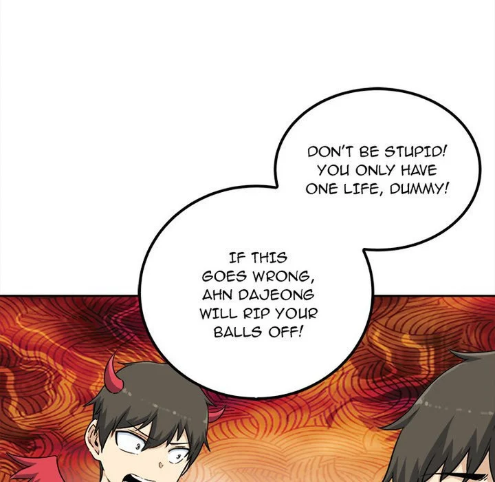 The Ark Is Me Chapter 60 – page 38