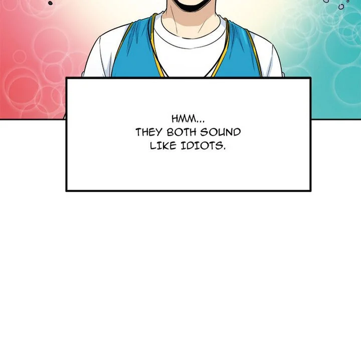 The Ark Is Me Chapter 60 – page 41