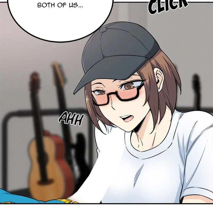 The Ark Is Me Chapter 60 – page 46