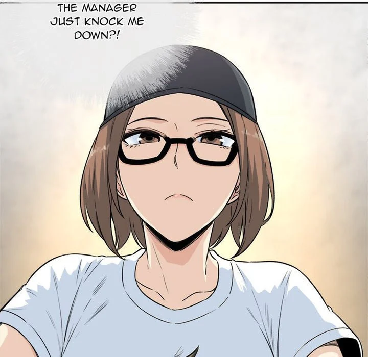 The Ark Is Me Chapter 60 – page 6