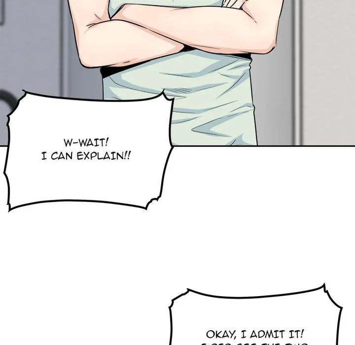 The Ark Is Me Chapter 60 – page 62