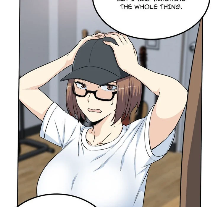 The Ark Is Me Chapter 60 – page 73