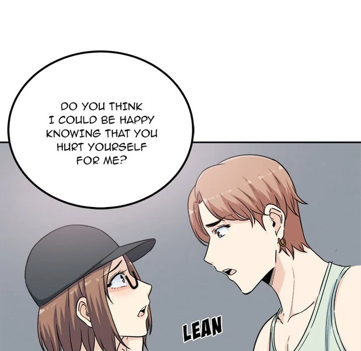 The Ark Is Me Chapter 60 – page 80