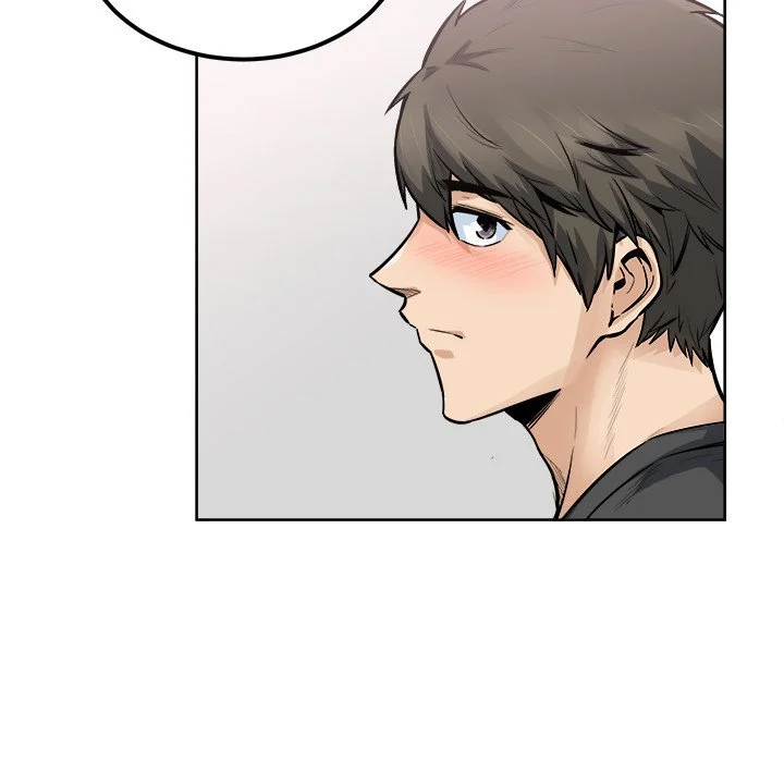 The Ark Is Me Chapter 84 – page 105