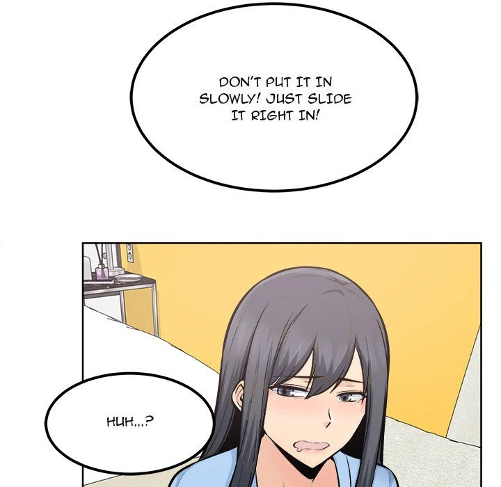 The Ark Is Me Chapter 84 – page 118