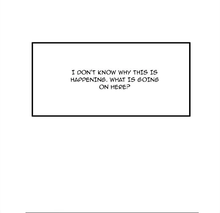 The Ark Is Me Chapter 84 – page 16
