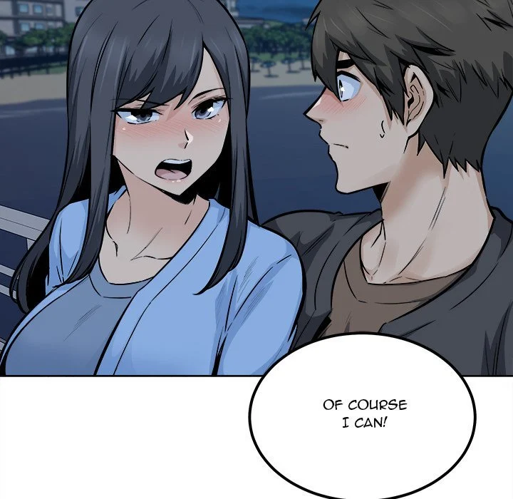 The Ark Is Me Chapter 84 – page 20