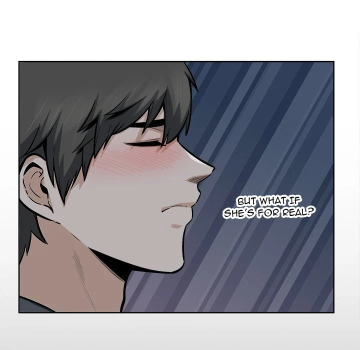 The Ark Is Me Chapter 84 – page 25
