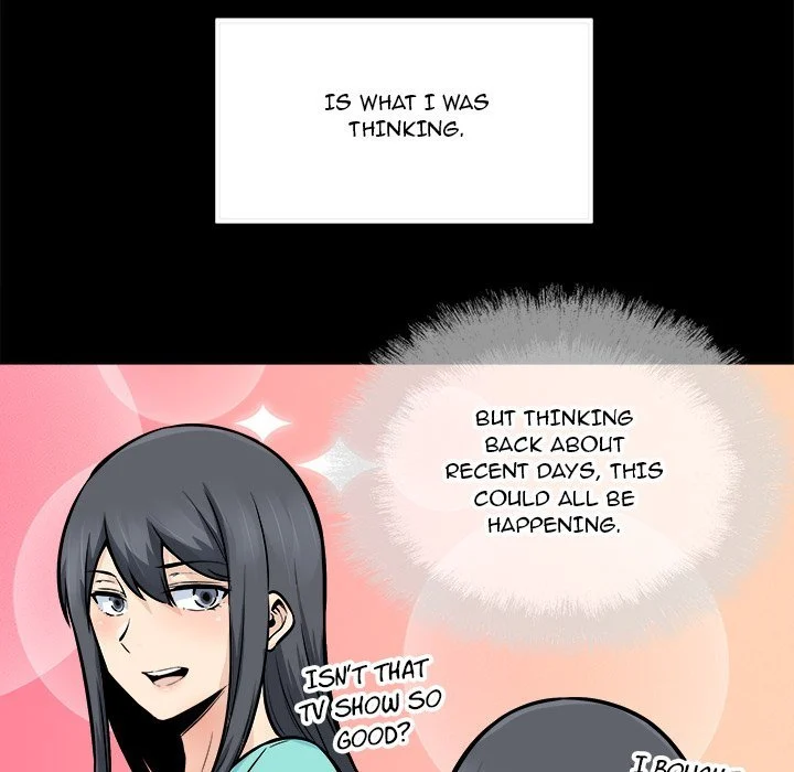 The Ark Is Me Chapter 84 – page 29