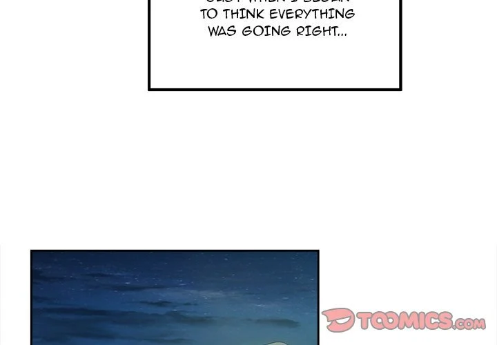 The Ark Is Me Chapter 84 – page 3