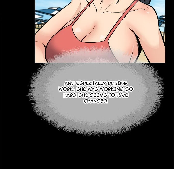 The Ark Is Me Chapter 84 – page 32