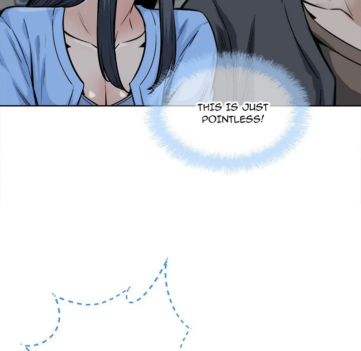 The Ark Is Me Chapter 84 – page 42