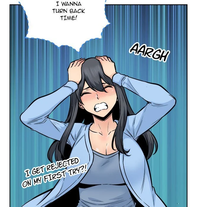 The Ark Is Me Chapter 84 – page 43