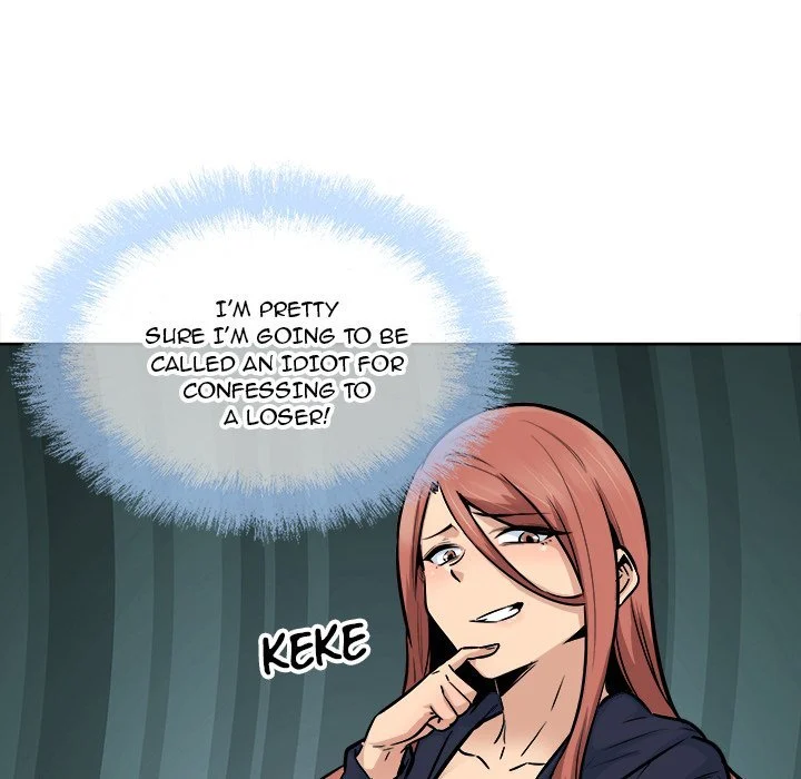 The Ark Is Me Chapter 84 – page 45