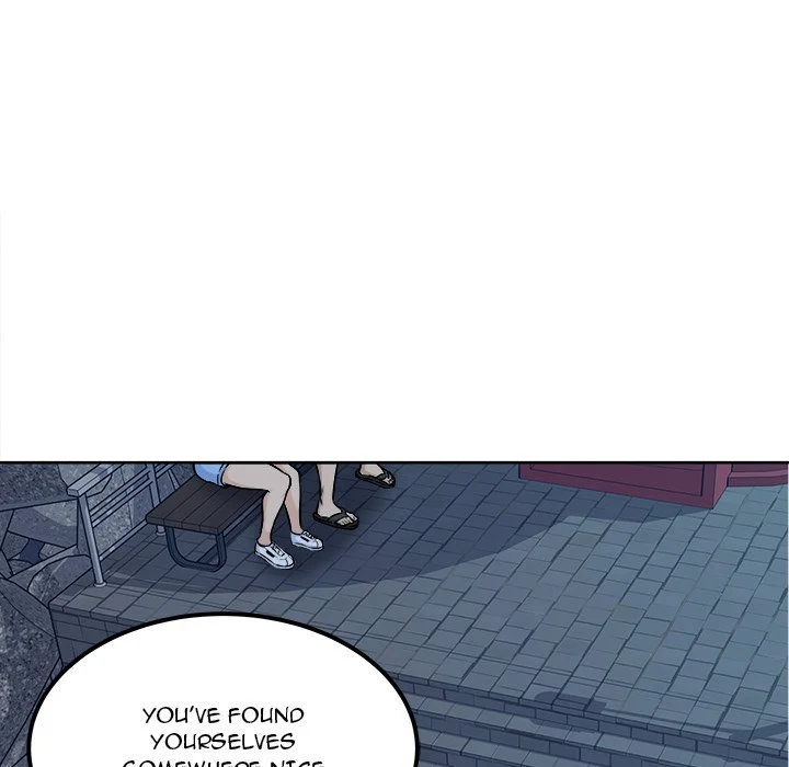 The Ark Is Me Chapter 84 – page 59