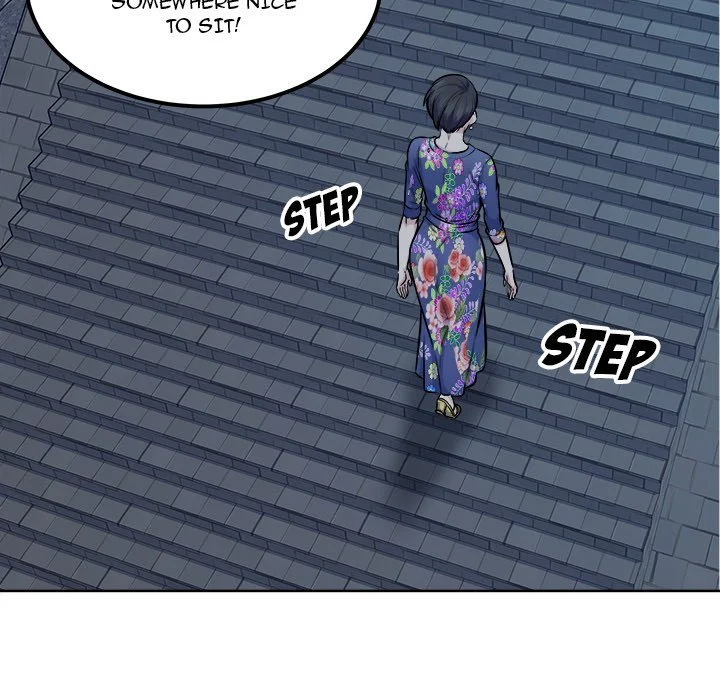 The Ark Is Me Chapter 84 – page 60