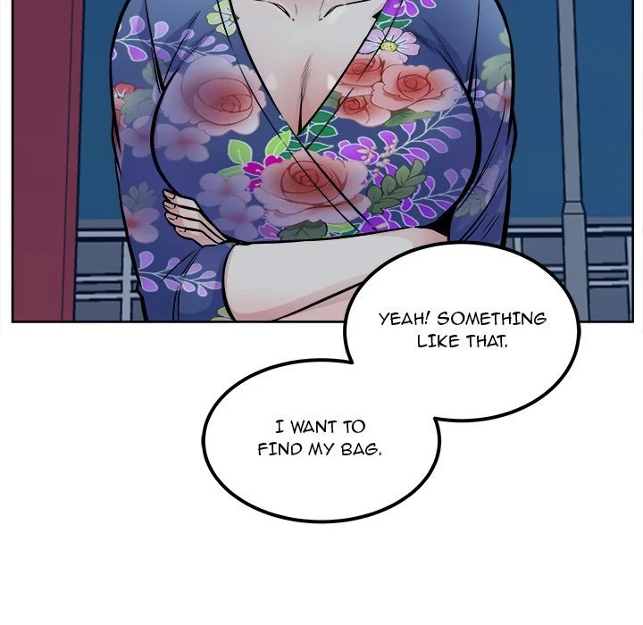 The Ark Is Me Chapter 84 – page 68