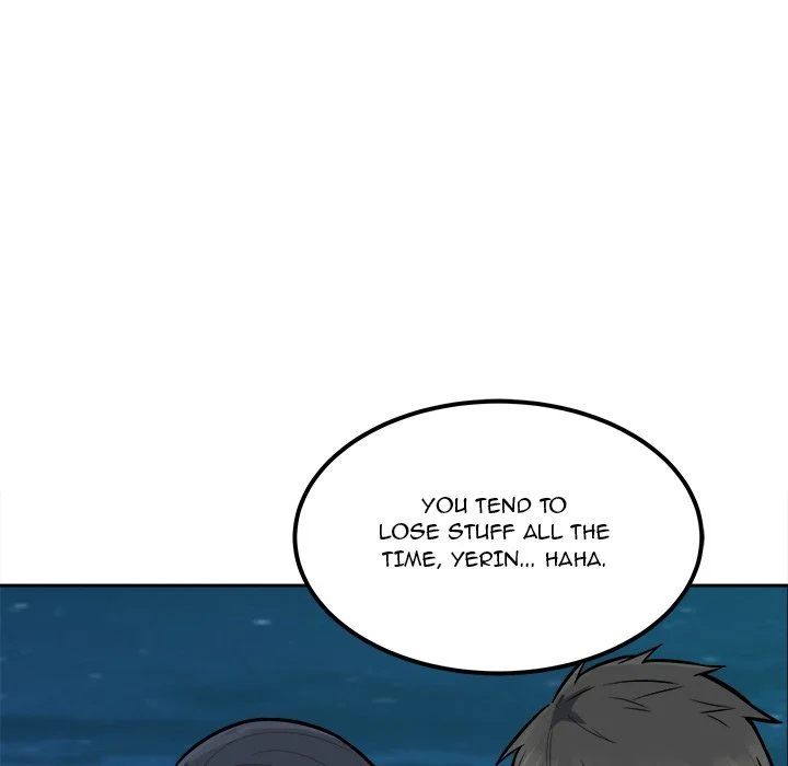 The Ark Is Me Chapter 84 – page 74