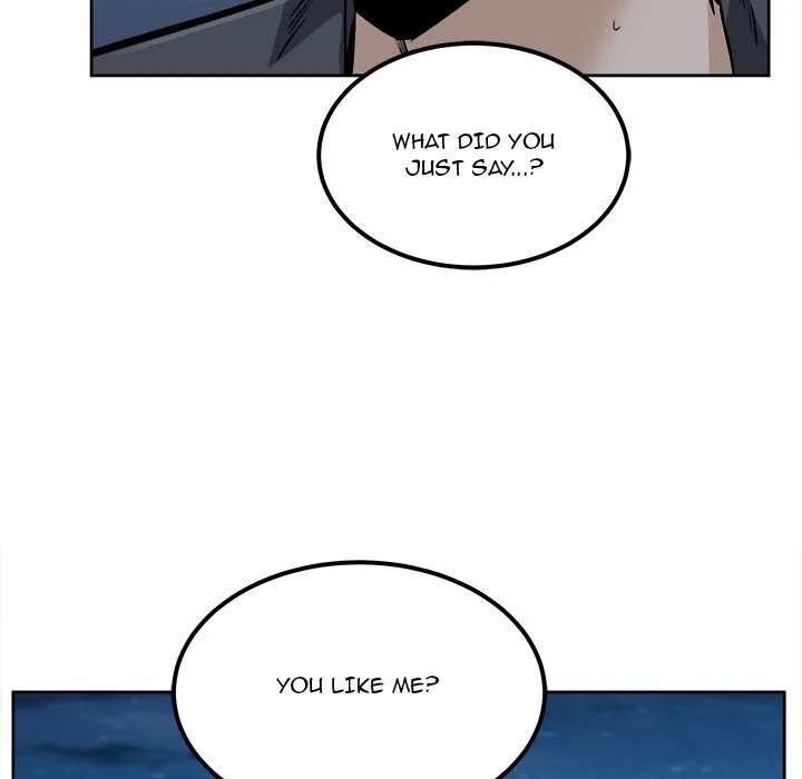 The Ark Is Me Chapter 84 – page 8