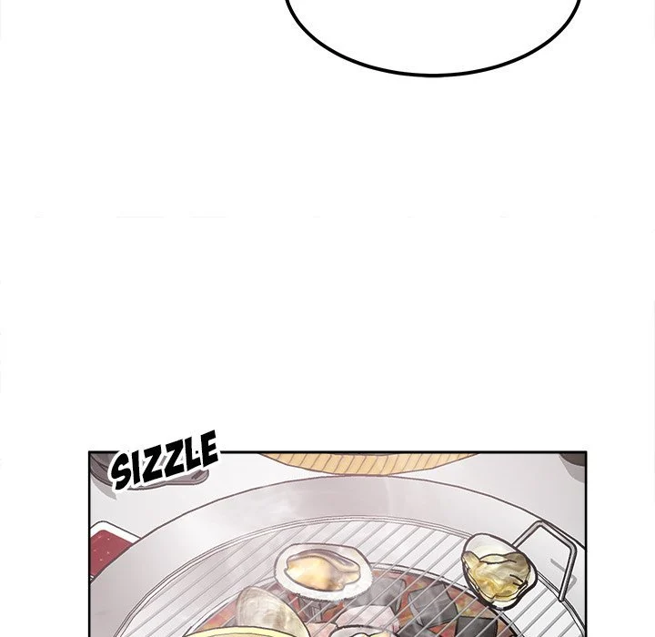The Ark Is Me Chapter 84 – page 83