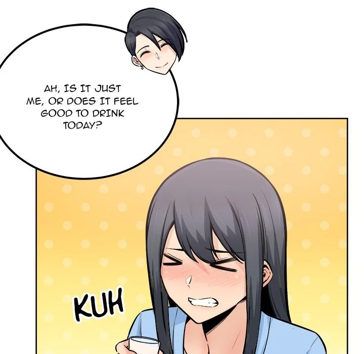 The Ark Is Me Chapter 84 – page 88