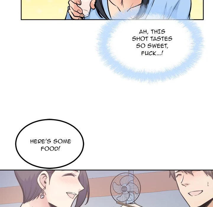 The Ark Is Me Chapter 84 – page 89