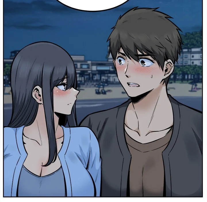 The Ark Is Me Chapter 84 – page 9