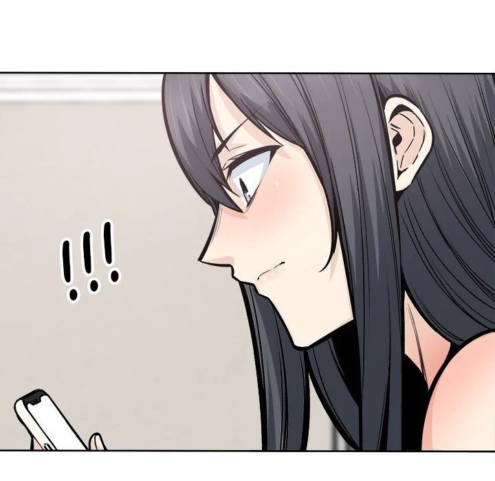 The Ark Is Me Chapter 94 – page 100