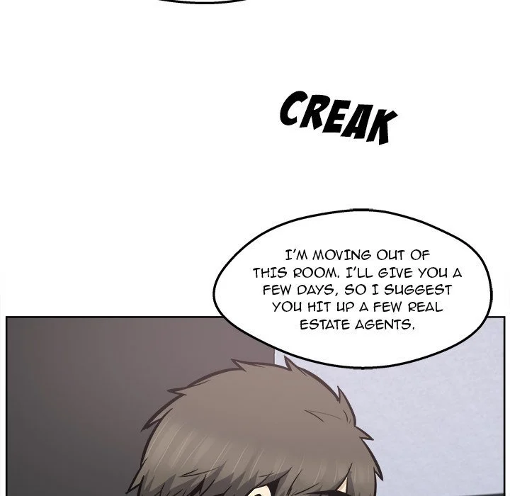 The Ark Is Me Chapter 94 – page 107