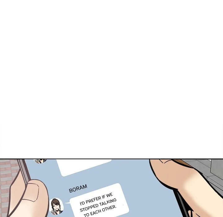 The Ark Is Me Chapter 94 – page 116