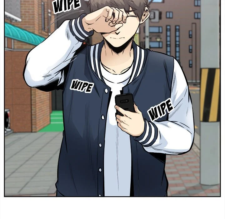 The Ark Is Me Chapter 94 – page 121