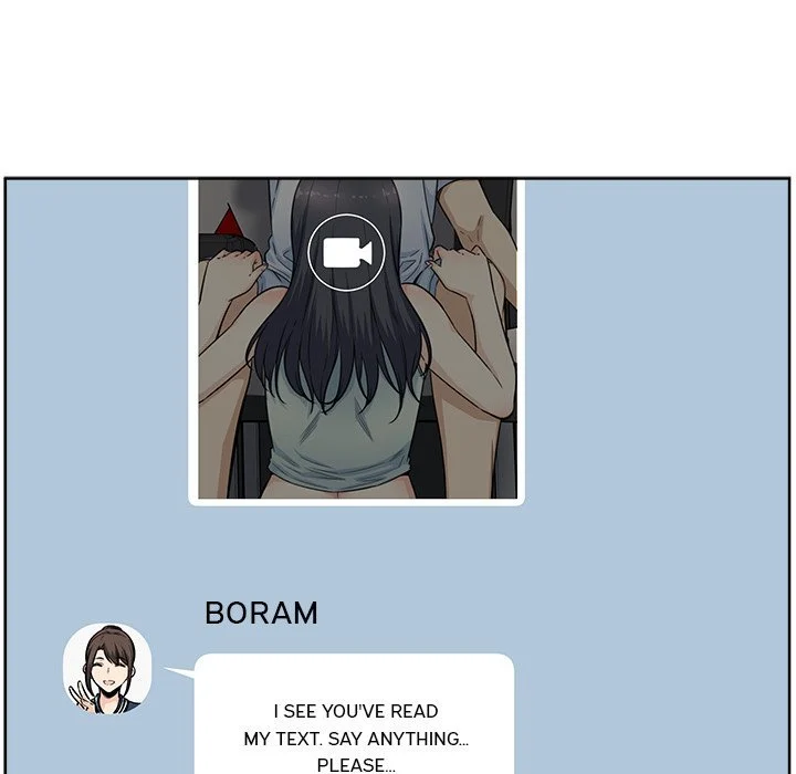 The Ark Is Me Chapter 94 – page 13