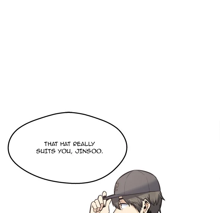 The Ark Is Me Chapter 94 – page 126