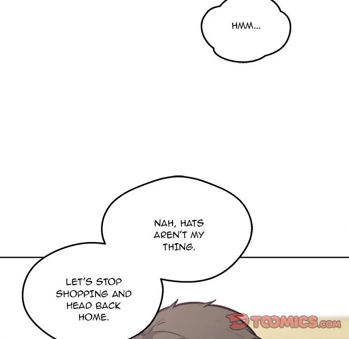 The Ark Is Me Chapter 94 – page 129