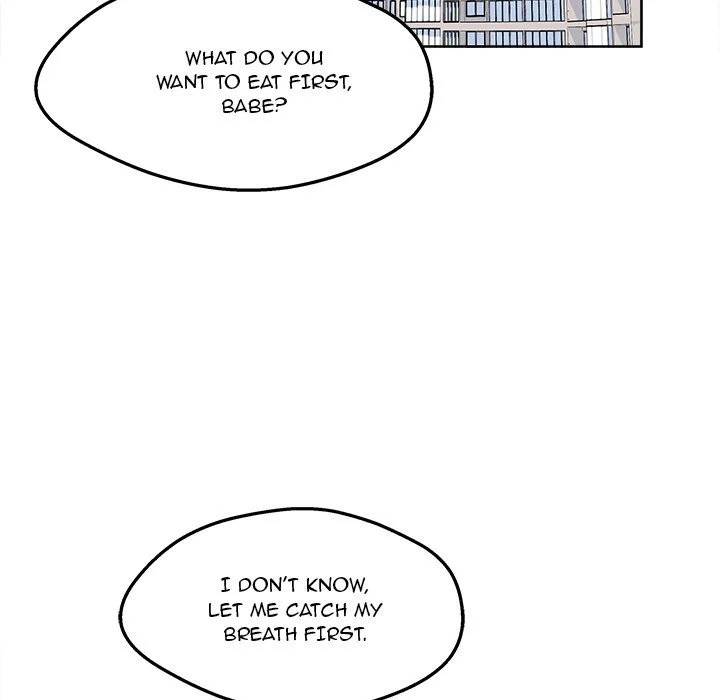 The Ark Is Me Chapter 94 – page 137