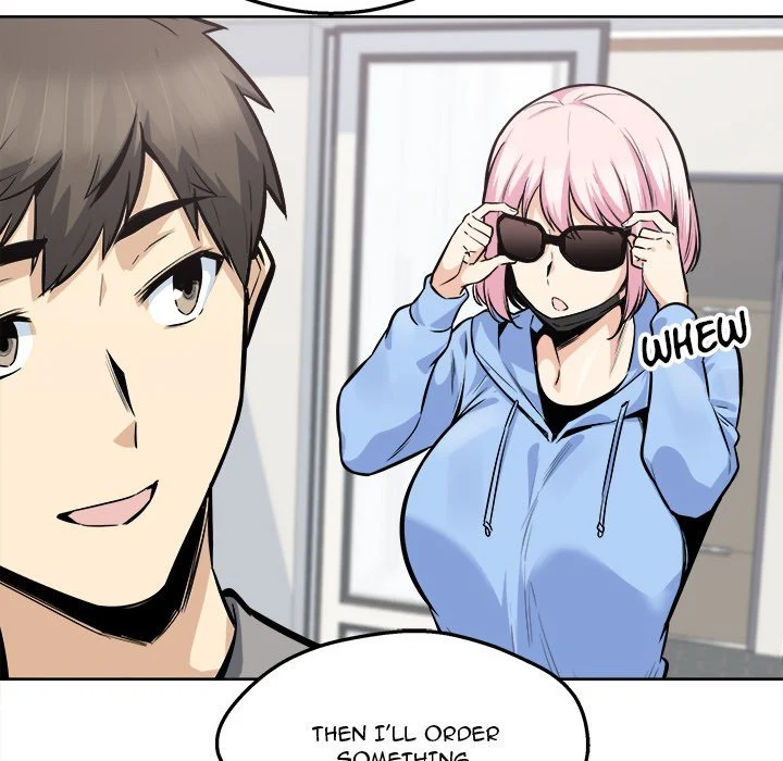 The Ark Is Me Chapter 94 – page 138