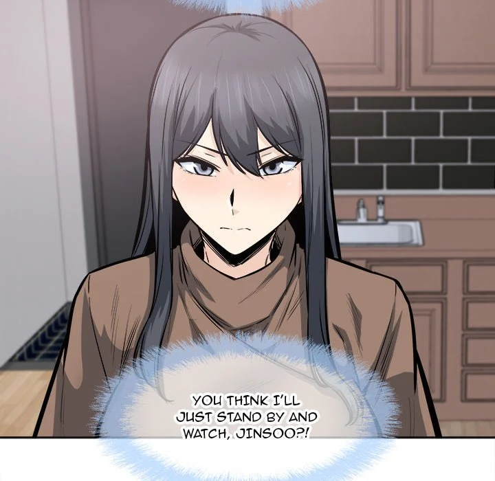 The Ark Is Me Chapter 94 – page 142