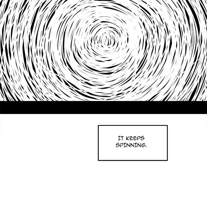 The Ark Is Me Chapter 94 – page 19