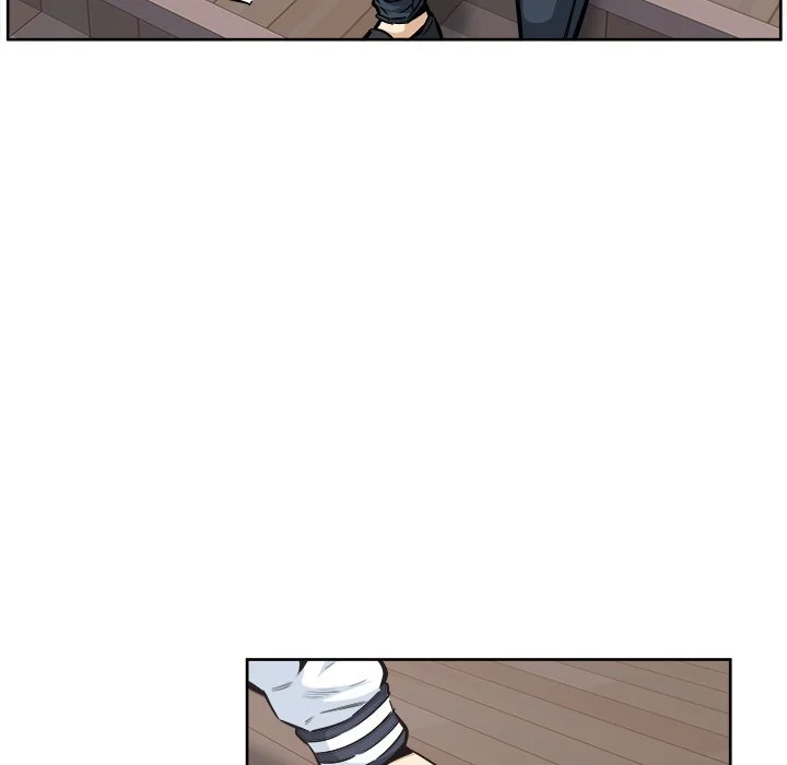 The Ark Is Me Chapter 94 – page 23