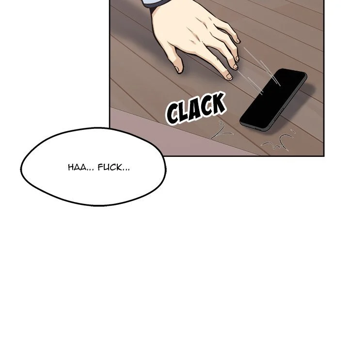 The Ark Is Me Chapter 94 – page 24