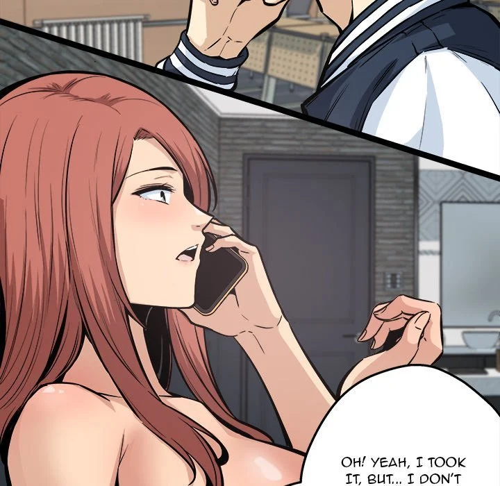 The Ark Is Me Chapter 94 – page 29