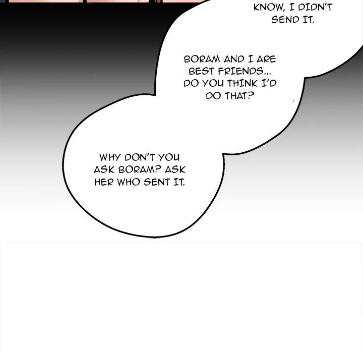 The Ark Is Me Chapter 94 – page 30